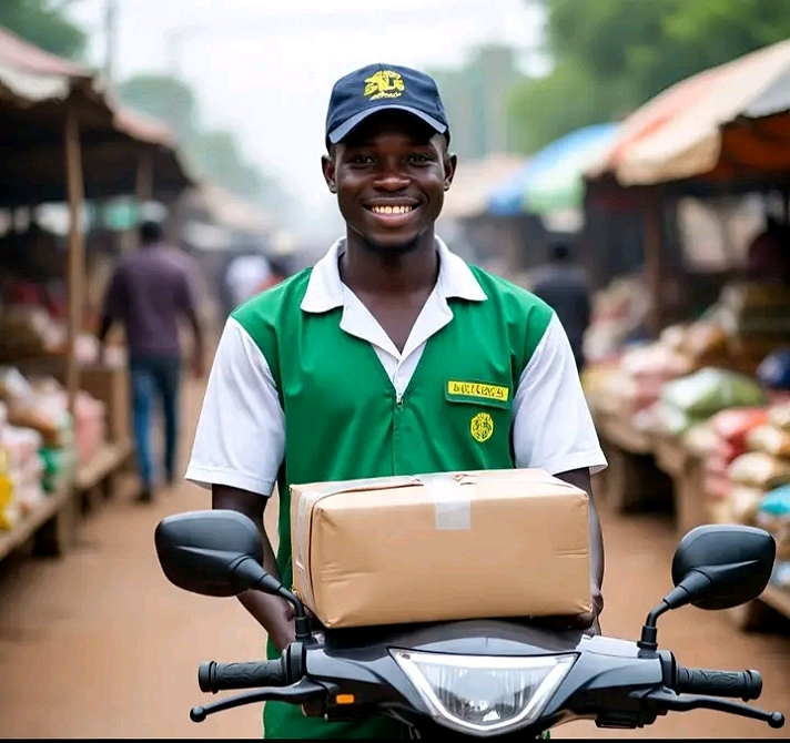 They called me the bad guy.My name is Clinton and this is the story of how people turned my...