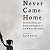 Book Suggestion: He Never Came Home: Interviews, Stories, and Essays from Daughters on Life Without Their Fathers