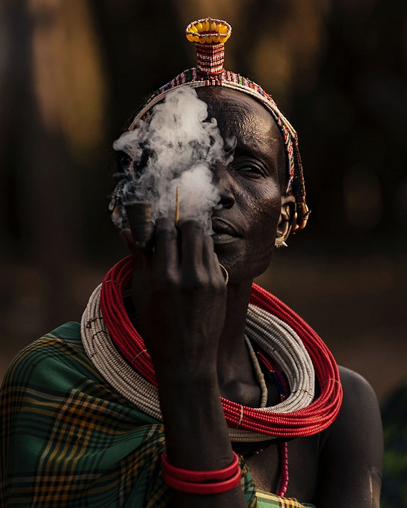 #ourancestry  #ourculture