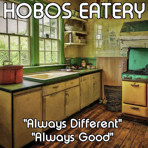 Always Different, Always Good