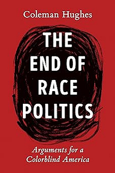 The End of Race Politics
