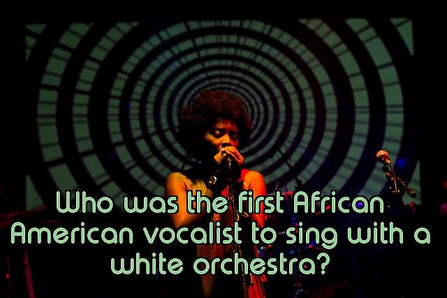 How Well Do You Know Black Art, Music and Culture