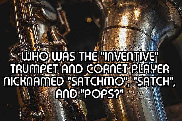 How Well Do You Know African American Jazz