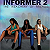 Book Suggestion: Informer 2: The Treachery Of Friends