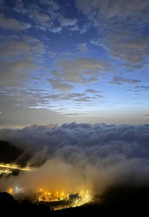 الذي في دروب لسبب أمرٌ واضح حتمي، وأي بداية في الطريق...