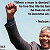 Post: In Loving memory of one of African greatest leader in history.