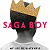 Book Suggestion: Saga Boy: My Life of Blackness and Becoming