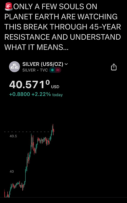 Silver Home Business