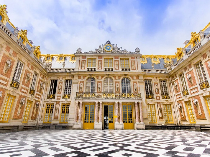 Where on the Planet Can We Find This?