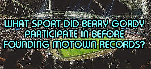 How Well Do You Know Blacks in Sports