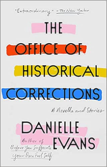 The Office of Historical Corrections
