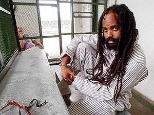 Who Is Mumia Abu-Jamal