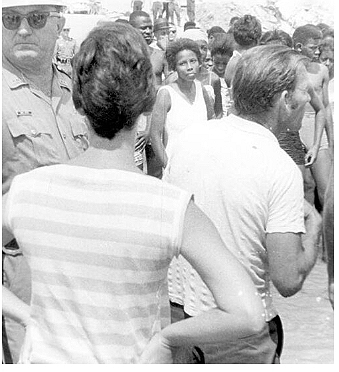 From the arrival of the first Africans in early colonial times until after the American Civil War,...