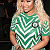 Post: Nicki Minaj Once Again Proves Her Support For Nigeria Is Not Just By Mouth.🇳🇬🦅🦅🦅...