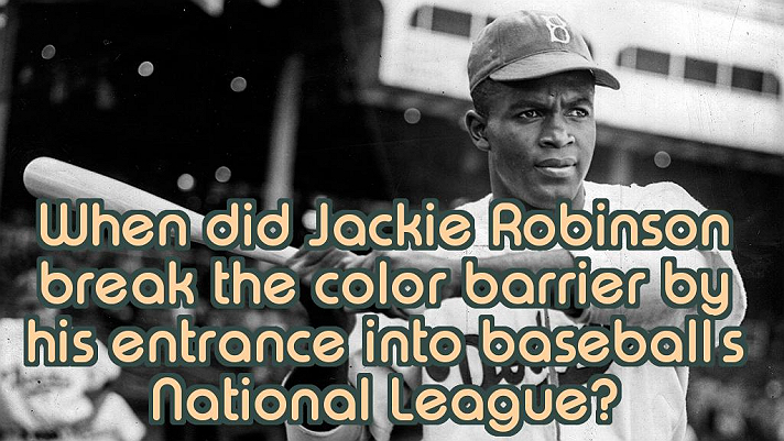 How Well Do You Know Blacks in Sports