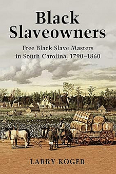 Black Slaveowners Black Slaveowners