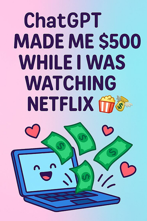 How to make money online with your phone