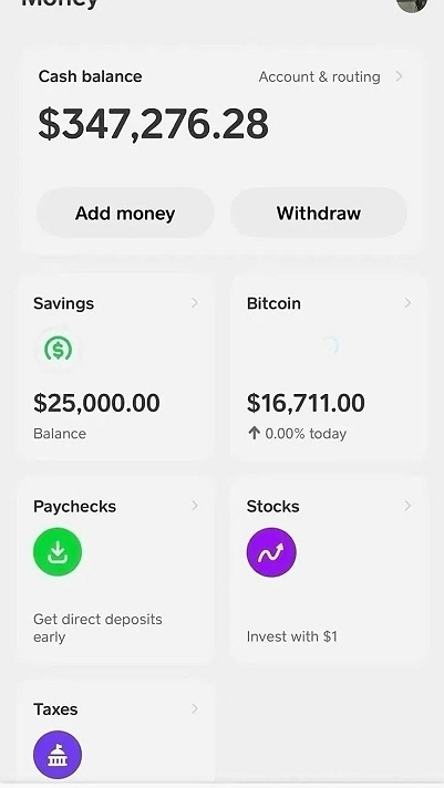 hello friends if you are interested for, investment trading Bitcoin wallet,you can massage me, Im...