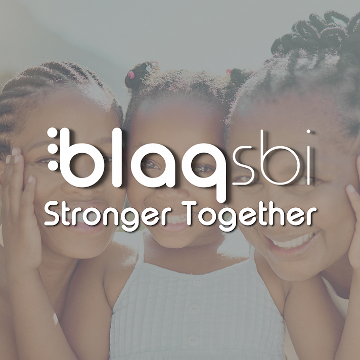 Blaqsbi is specifically crafted to provide a safe and secure environment for melanated people to...