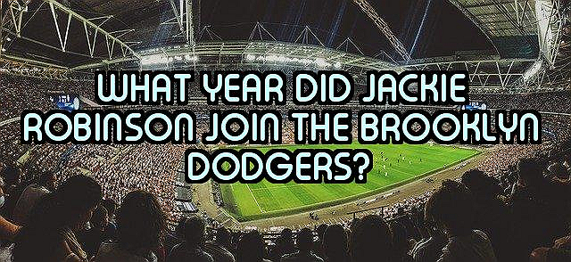 How Well Do You Know Blacks in Sports