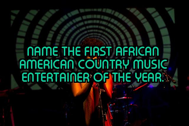 How Well Do You Know Black Art, Music and Culture