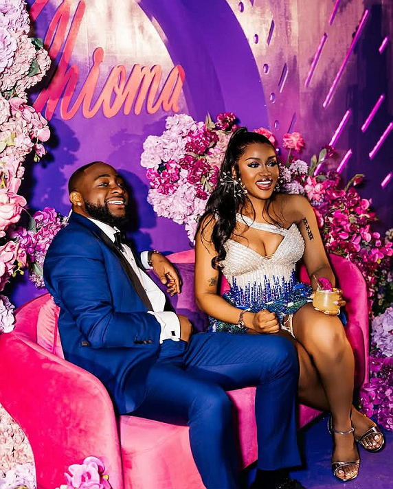 Dear Chivido fans and observersSay what you want, drag who you must, and rant as you please...