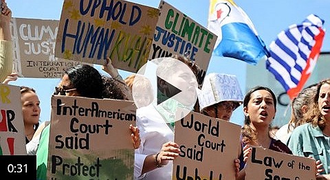 Top UN court says countries can sue each other over climate change12 hours agoEsme Stallard and...