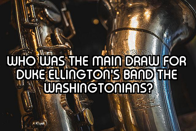 How Well Do You Know African American Jazz