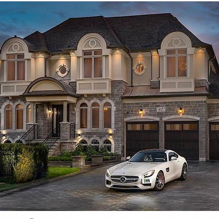 #BillionDollarDreams