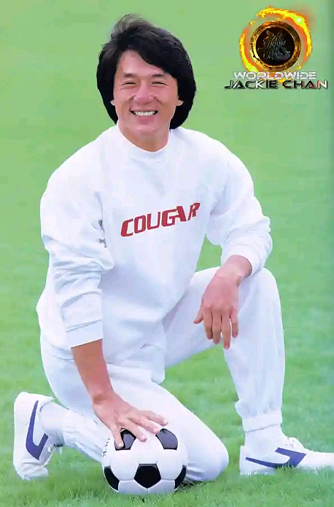 Life is like a game of soccer. You need goals. If there are no goals in your life, you can’t...