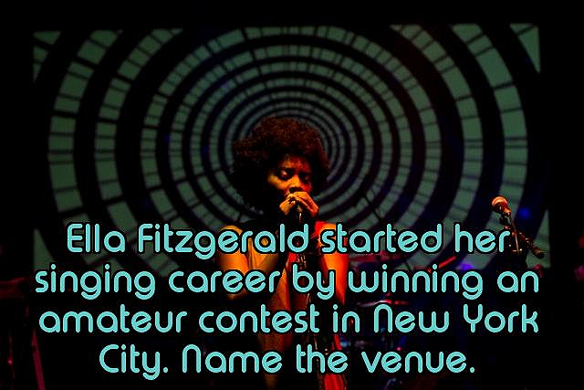 How Well Do You Know Black Art, Music and Culture