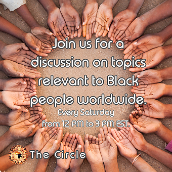 The Sunday  Circle - February 22, 2026