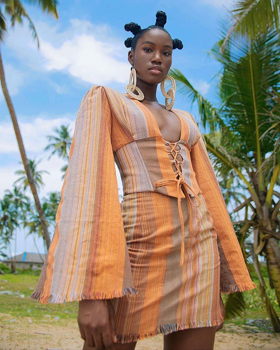 #ourancestry  #ourculture