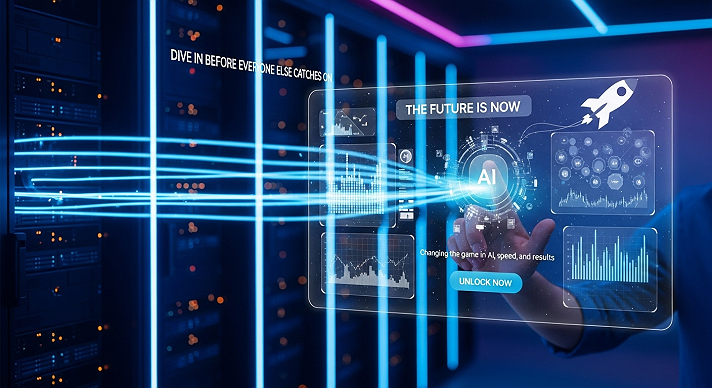 Imagine unlocking the kind of tech that feels like the future — but it’s happening now. 🚀I...