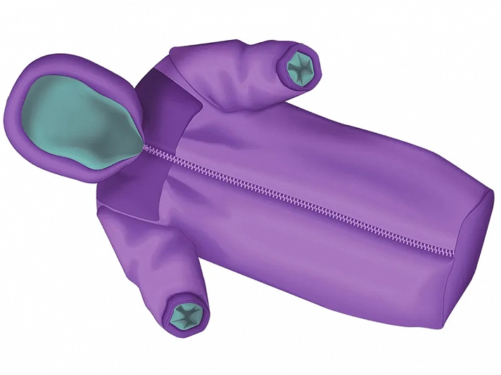 How Well Do You Know Clothing Parts?