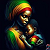 Post: #theloveofaafricanmother
