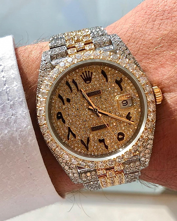 #BillionDollarDreams