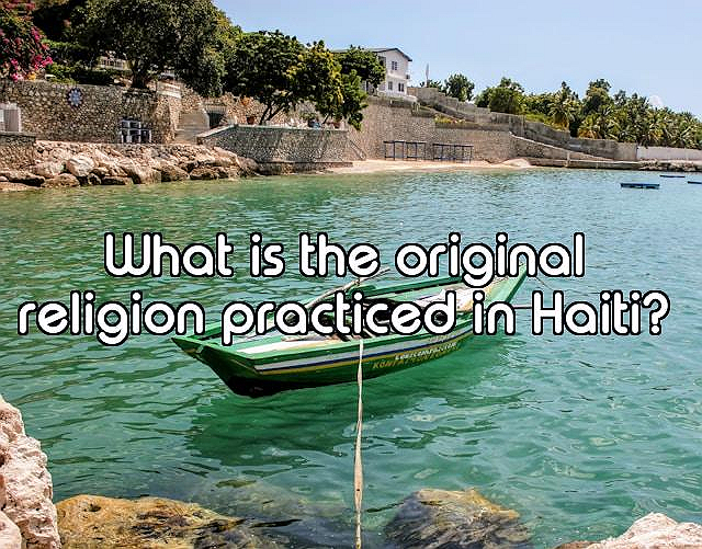 How Well Do You Know Haiti?