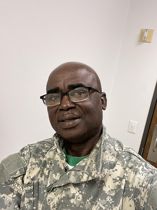 The Mood I Am In Right Now On The State Of Nigeria And How To Dismantle The Corrupt Nigerian System...