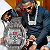 Post: Burna Boy spotted wearing a $500,000 Richard Mille watch equivalent to ₦900 million. ‘Odogwu non...