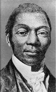 The anti-slavery book Appeal was written by David Walker, a free Black man who was a prominent...