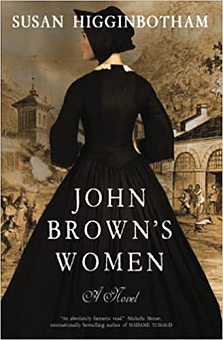 John Browns Women