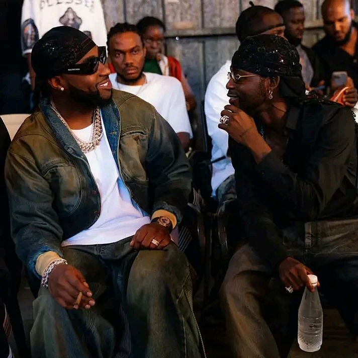 #HeisAustine #Vickyroyal #promoted