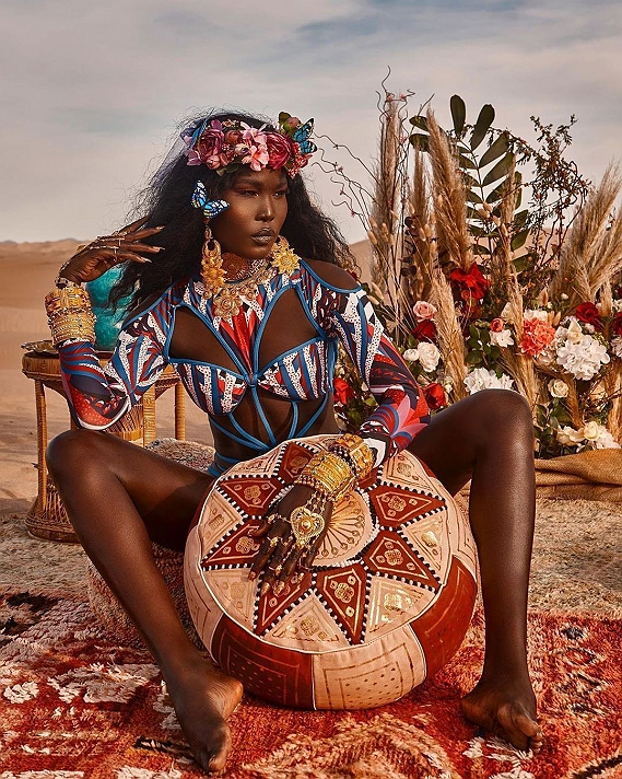 #ourancestry  #ourculture