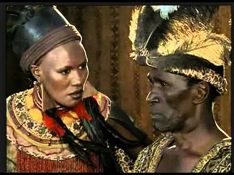 Hows your Zulu History? Lets Talk Shaka Zulu
