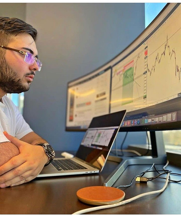 *We Needed A Good and Trustworthy Receiver, Monetizer Of ( USDT ERC20 And TRC20  ) And MT103 GPI...