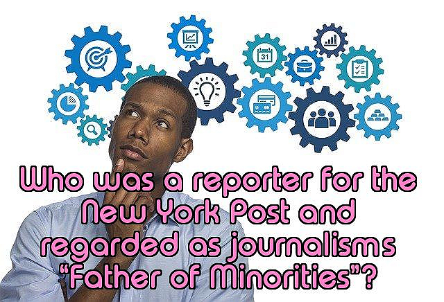 How Well Do You Know Blacks in Business