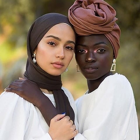 #iloveblackwomen