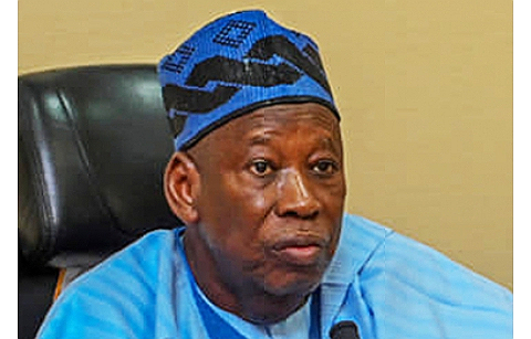 A new National Chairman of the ruling All Progressives Congress may emerge on Thursday during its...