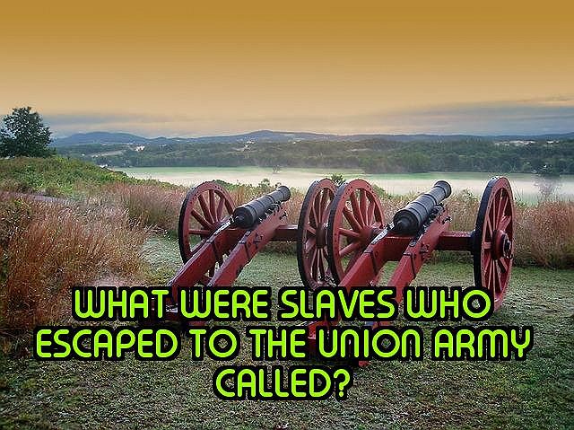 How Well Do You Know the U.S. Civil War
